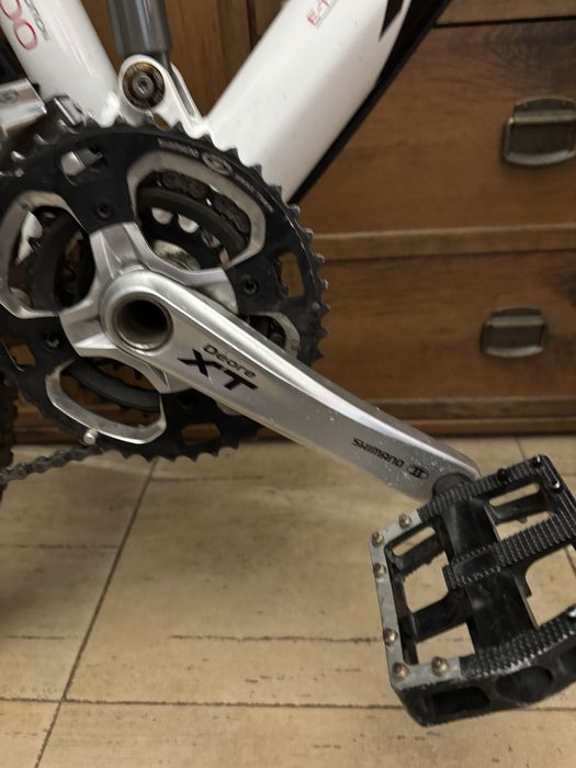 Ghost Enduro carbon
