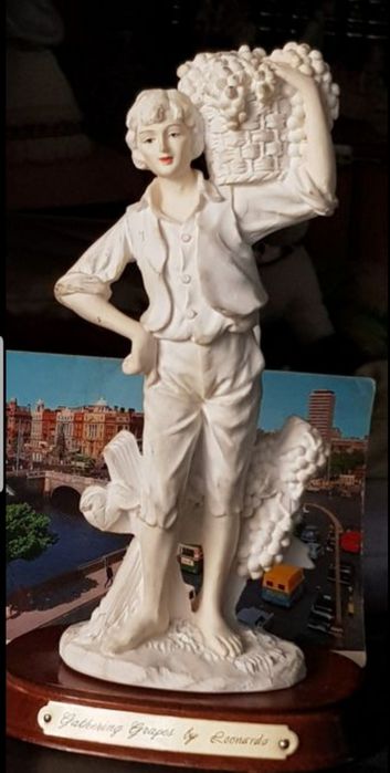 Bibelouri de portelan