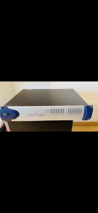 Digidesign Hd 96 interface + карта шнур звуковая карта