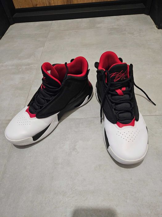 Jordan Max Aura 4, 43ти номер