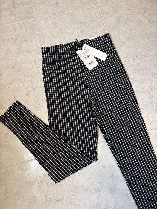 “Zara “дамски клин/ S