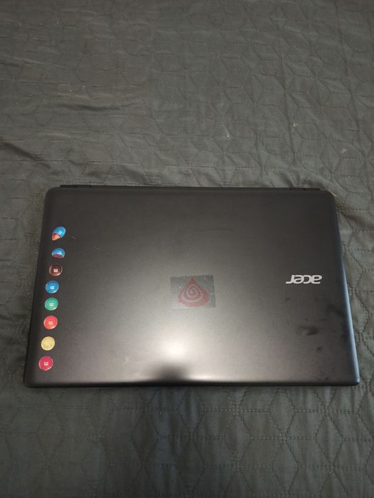 Vand laptop acer