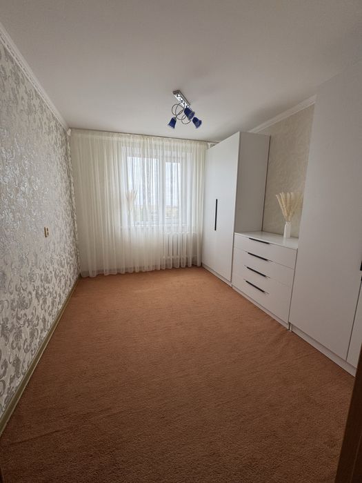 Продам 3-х комнатную квартиру