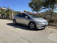 Honda Civic 2.2 CDTi