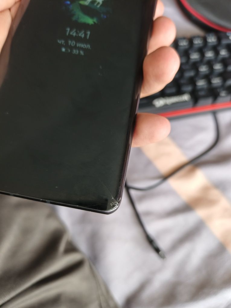 Huawei p30pro 8/256 gb