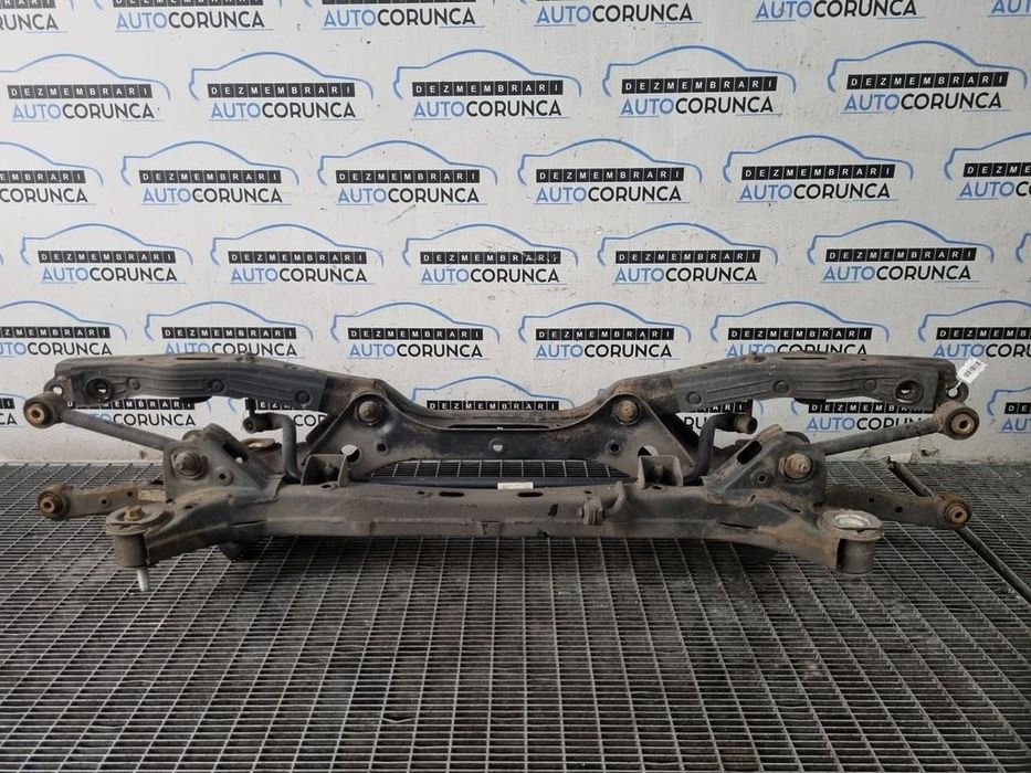 Punte spate Kia Sportage IV 1.6 Benzina 2016 - 2018 SUV 4 Usi (1355) 4x2