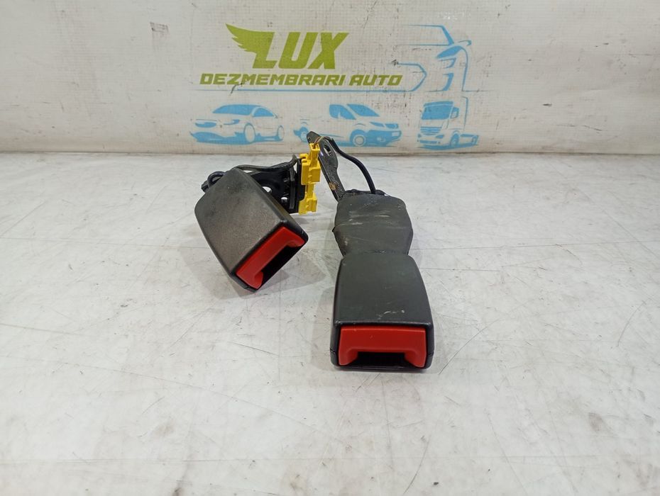 Pretensioner Mercedes Benz C-Class W204/S204 (2007 - 2012)om651.911