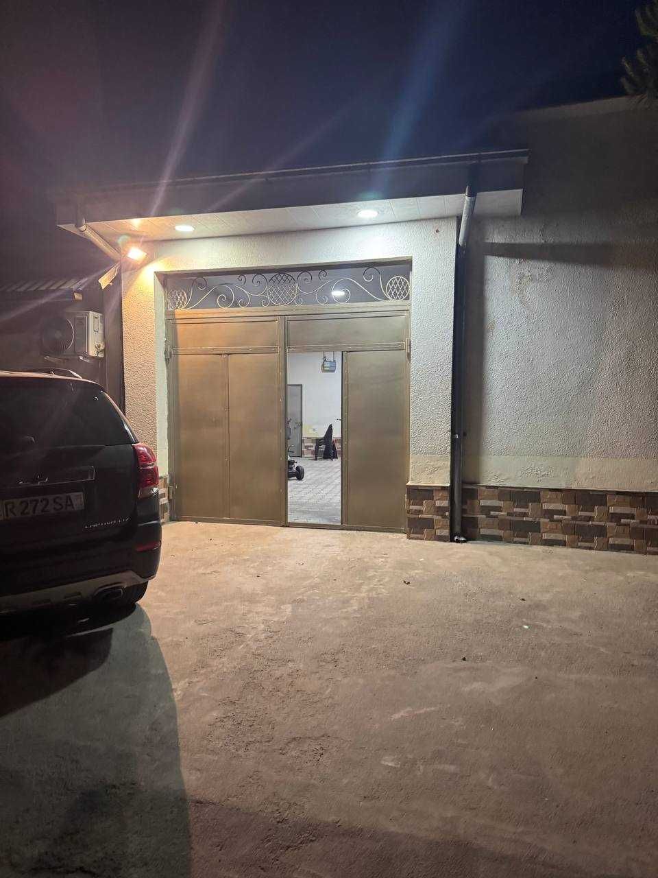 Срочно продаётся дом 3 сотик 5 комн Саракулька