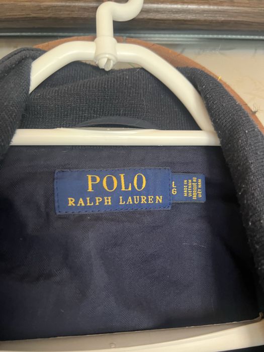 Geaca Ralph Lauren