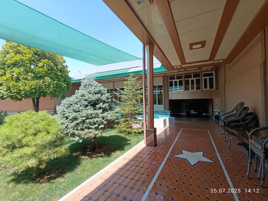 6 sotix uchastka yunusobod