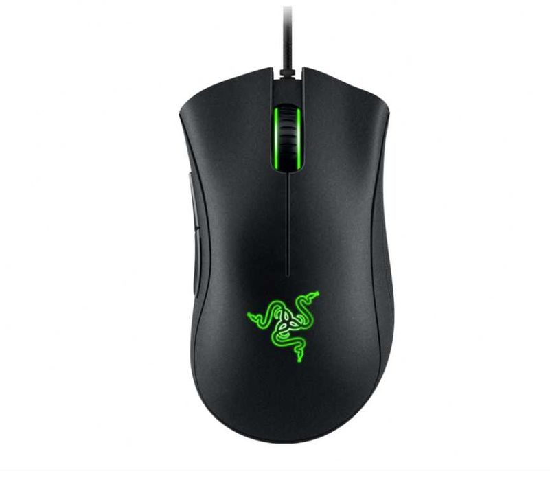 Mouse gaming Razer DeathAdder Essential 2021