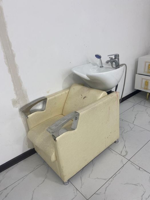 Мойка для парикмахерская