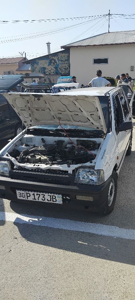 Tiko sotiladi. ZUDLIK BILAN!