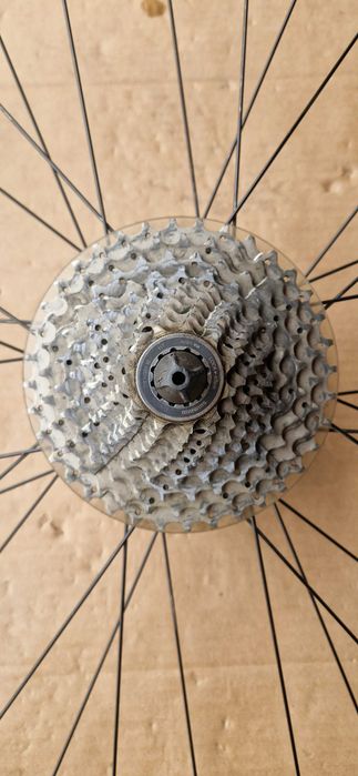 Vand Roata spate 29 inch