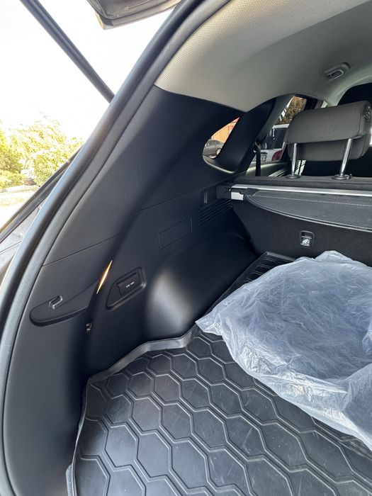 Tucson 2022 sotiladi