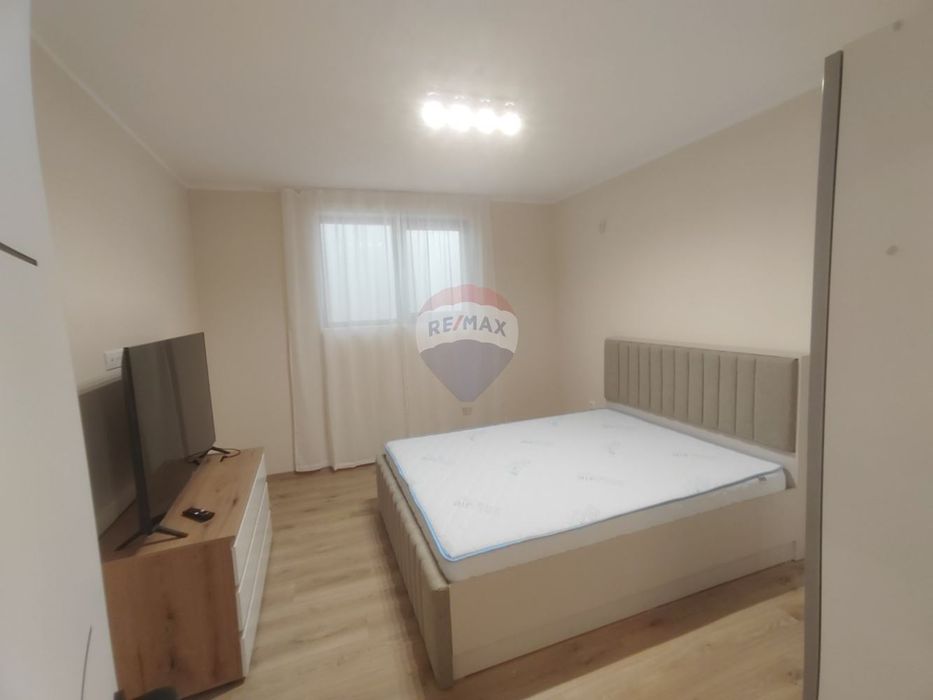 Тристаен апартамент под наем, Изгрев Д.Н 4306