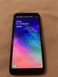 Samsung A6 plus 2018