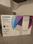 Router Linksys Atlas Pro 6 2-pack (AX5400 / Wifi 6/ Dual-band/ Mesh)