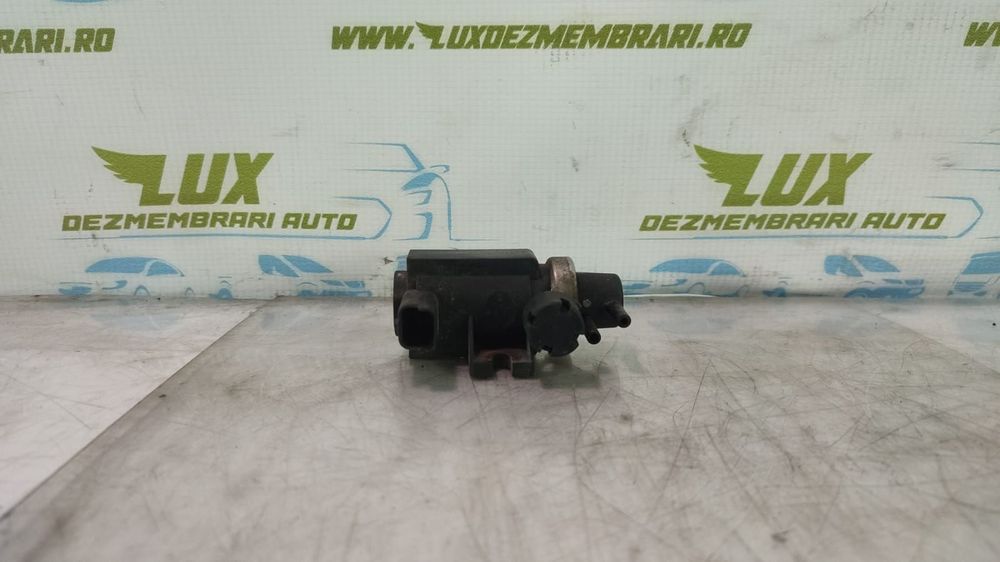 Electrovalva 9641726680 2.0 hdi Peugeot 307 1  [din 2001 pana  2005]