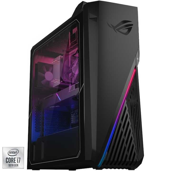 Vand PC GAMING / Monitor Samsung Curbat/ Birou reglabil / Scaun Gaming