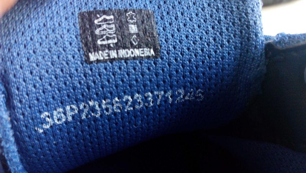 ''ECCO''оригинални кожени сникърси 37 номер