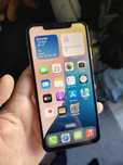 IPhone XS Max 256GB Alb Display Impecabil