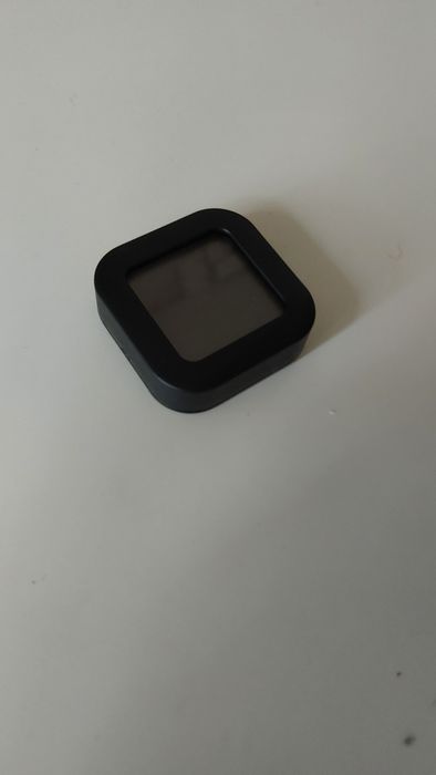 Termometru digital pentru camera