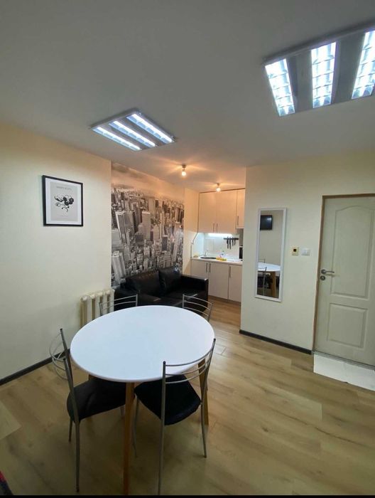 Продава се Двустаен апартамент в София, Лозенец - 60 кв.м за 2667 €/кв.м - Снимка #1