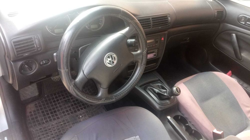 Vand Volkswagen Passat B5.5 1.9 TDI