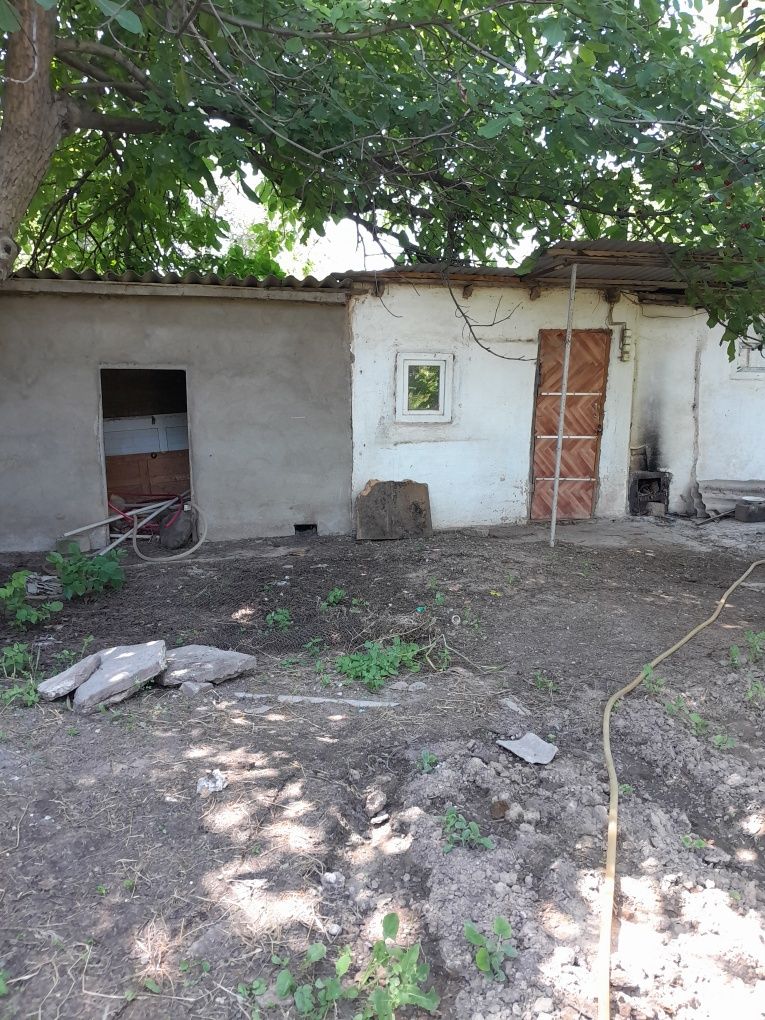 Дом Кайнар булак дача