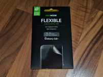 Set 2buc folie silicon full originala Anymode Samsung S8+ S8 Plus G955