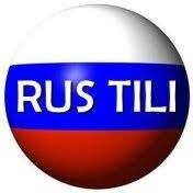 Rus tili / Ingliz tili/IELTS/Multilevel