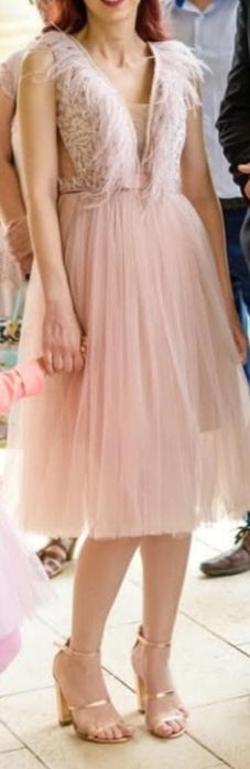 Rochie cununie mărime reglabila