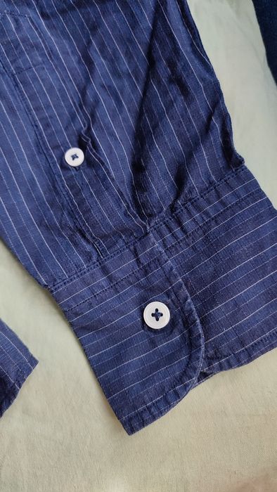 Cămașă Massimo Dutti