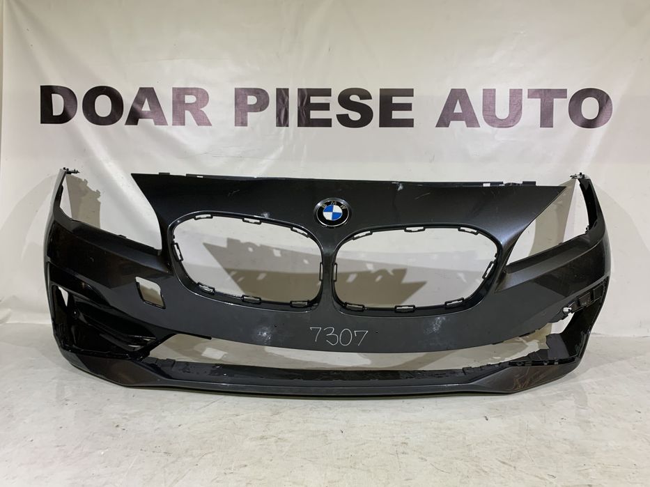 Bara fata BMW Seria 2 F45, F46 facelift LCI, 2018, 2019, 2020, 2021, cod origine OE 7480370.