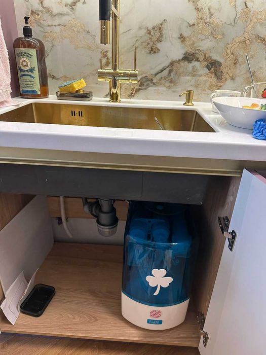 Низкие Цены Очистки Воды в Алматы Замена Фильтра Фильтр для Воды Акция