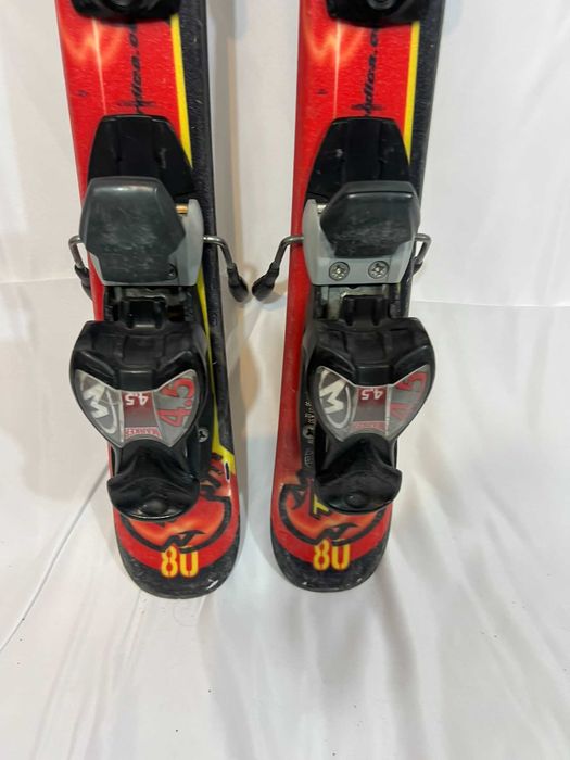 Ski schi copii Nordica Team 80cm