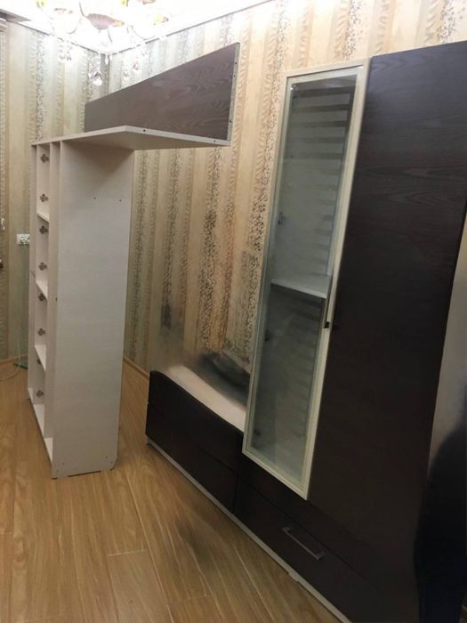 продается стенка горка под телевизор