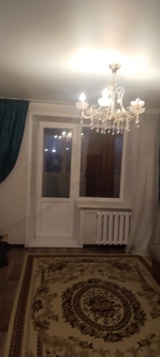 Сдам 2-х комнатную квартиру, частично мебелированно, по ул.Камзина 358