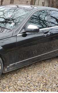 Oglinzi Mercedes c class w204