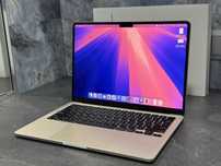 Macbook Air 2022 M2 / 8 / 256 / Retina 3K