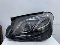 Faruri Far stanga Mercedes E-Class W213 Multibeam LED A2139066504