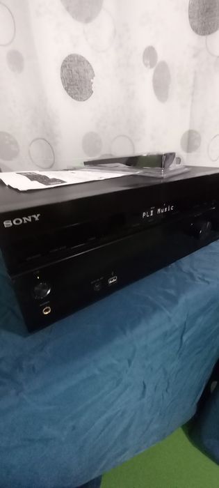 Amplituner/ RECEIVER Sony  str dh 540