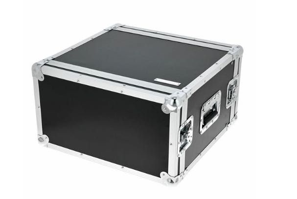 Flyht Pro Rack 6U Live 40