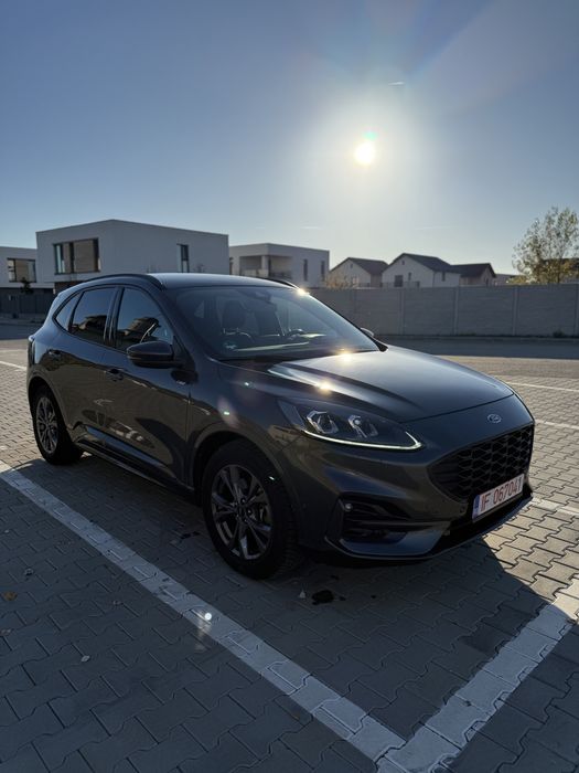 Ford Kuga 2.5 ST Line X Plug-In Hybrid/Camera/Keyless/ACC