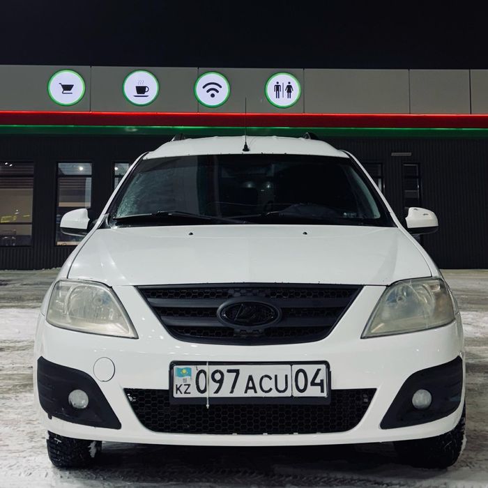 Ларгус сатылады!!