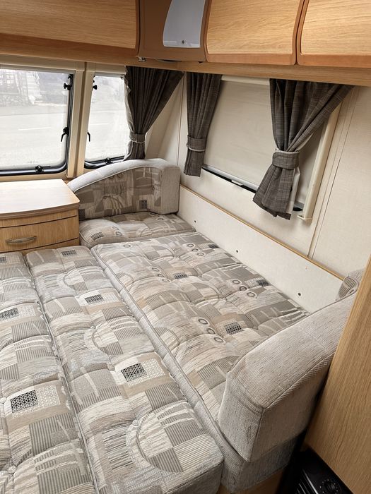 Каравана 2/3 места