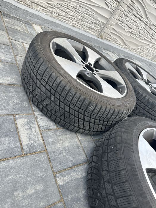 Jante mercedes 20”