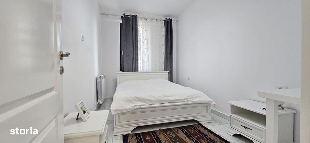 Campusul Universitar - Apartament 2 camere mobilat-utilat nou