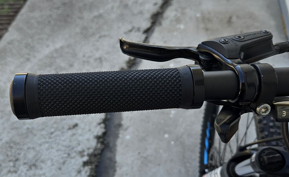 Focus Whistler XC cross country MTB